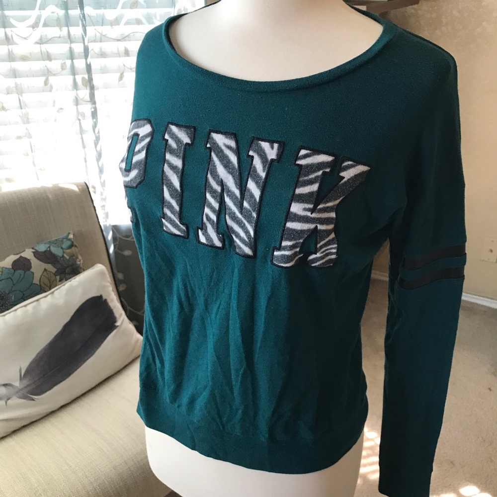 3/$20 🥳 Victoria Secret Pink Top